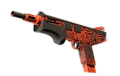 MAG-7 | Core Breach ☆ Price & Insights | Tradeit